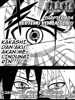Narutonian Tentang Naruto Chapter 674Komik Mini Naruto Shippuden ...